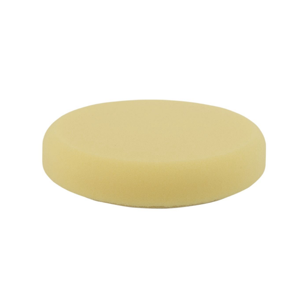 Skumrondell Turtle Wax, Gul Pro (Mjuk), 160 mm